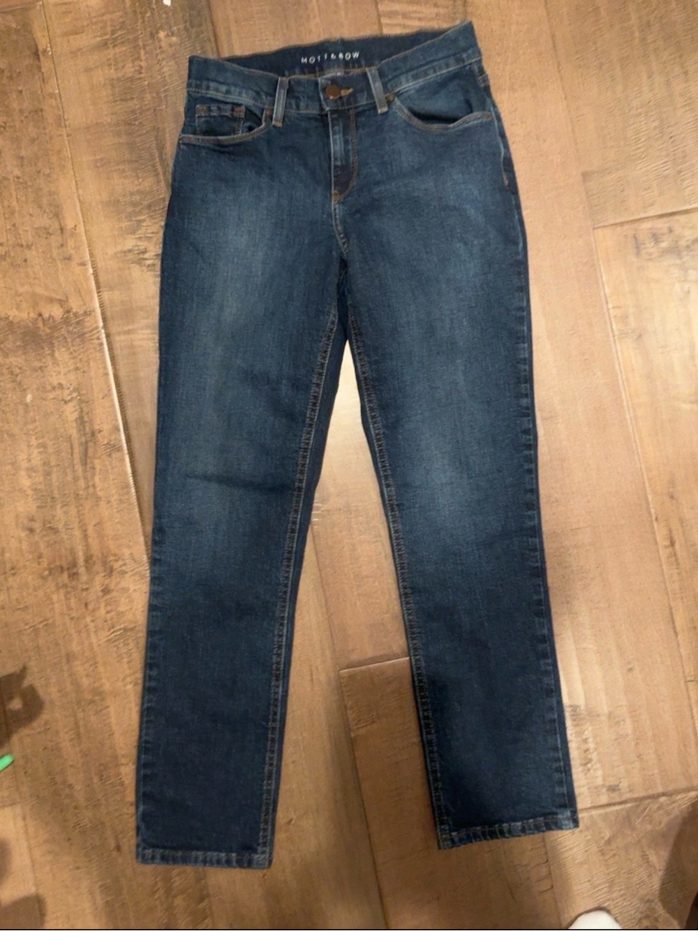 Mott & Bow Boyfriend jeans, W25 L28